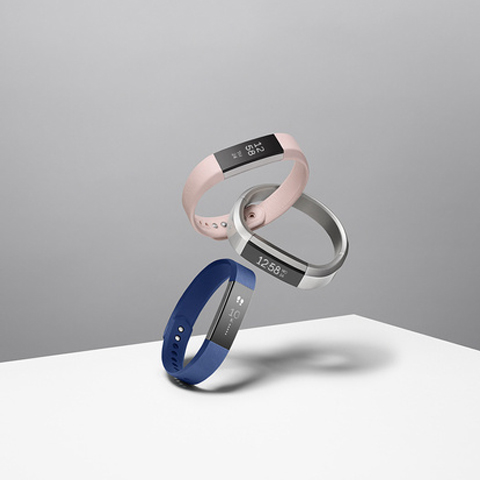 Fitness Bands